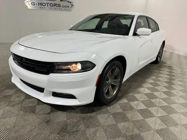 2018 Dodge Charger SXT Plus RWD for sale in Waterford Works, NJ
