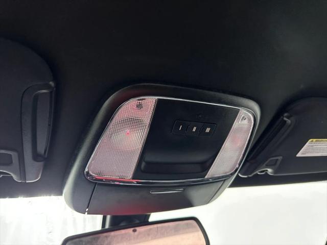 2018 Dodge Charger SXT Plus RWD