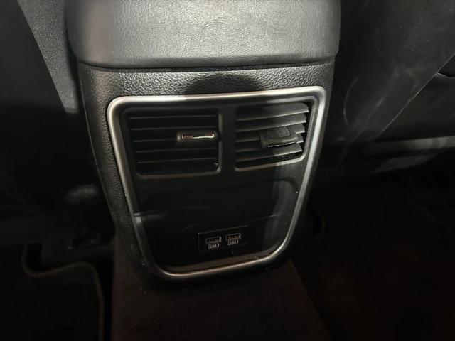 2018 Dodge Charger SXT Plus RWD