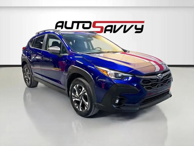 2024 Subaru Crosstrek Premium for sale in Windsor, CO