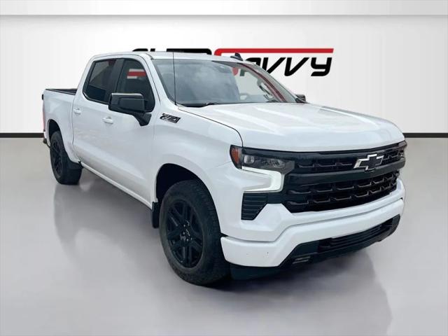 2023 Chevrolet Silverado 1500 RST for sale in Windsor, CO