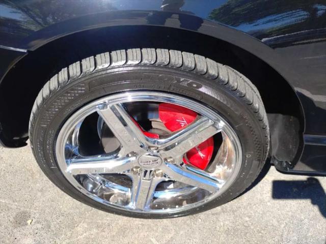 2002 Ford Thunderbird Base