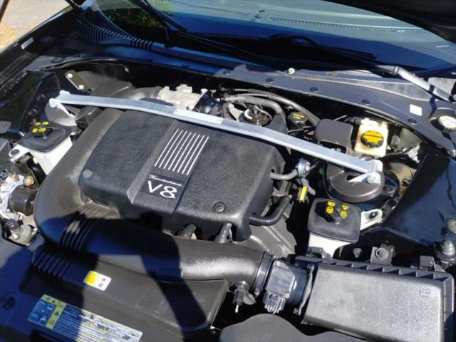 2002 Ford Thunderbird Base