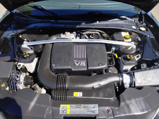 2002 Ford Thunderbird Base