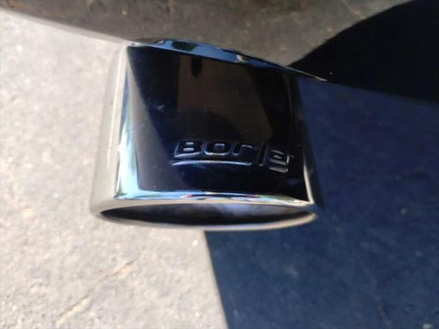 2002 Ford Thunderbird Base