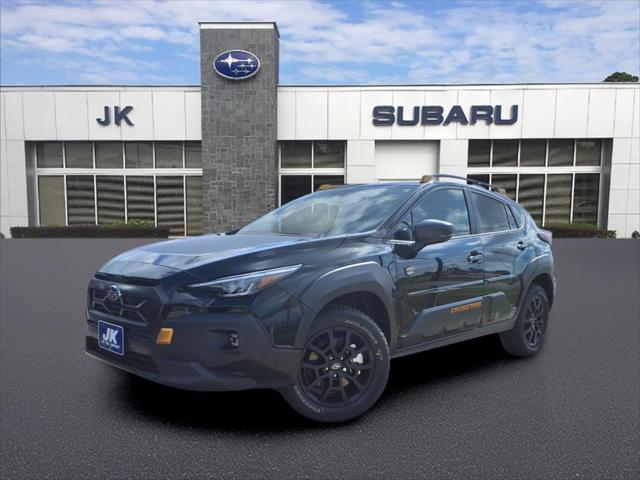 2026 Subaru Crosstrek Wilderness for sale in Nederland, TX