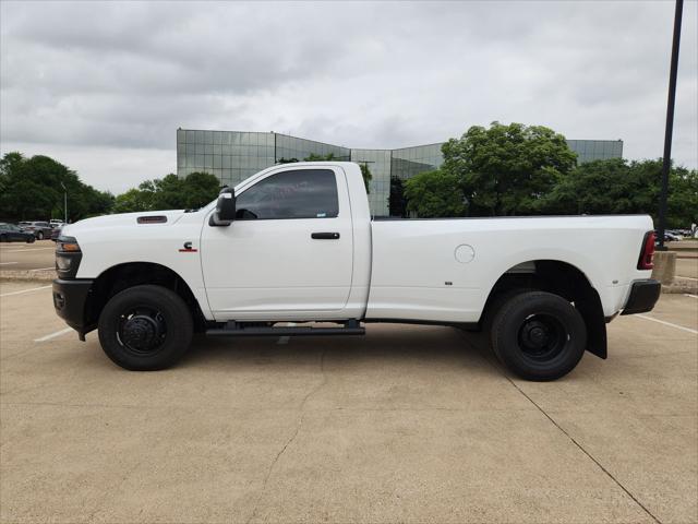 2026 RAM Ram 3500 RAM 3500 TRADESMAN REGULAR CAB 4X4 8 BOX