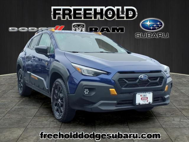 2024 Subaru Crosstrek Wilderness for sale in Freehold, NJ