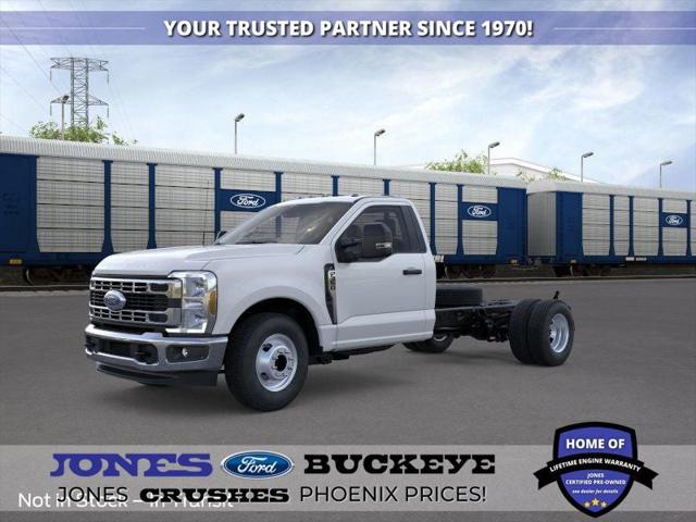 2026 Ford F-350 F-350 XL for sale in Buckeye, AZ