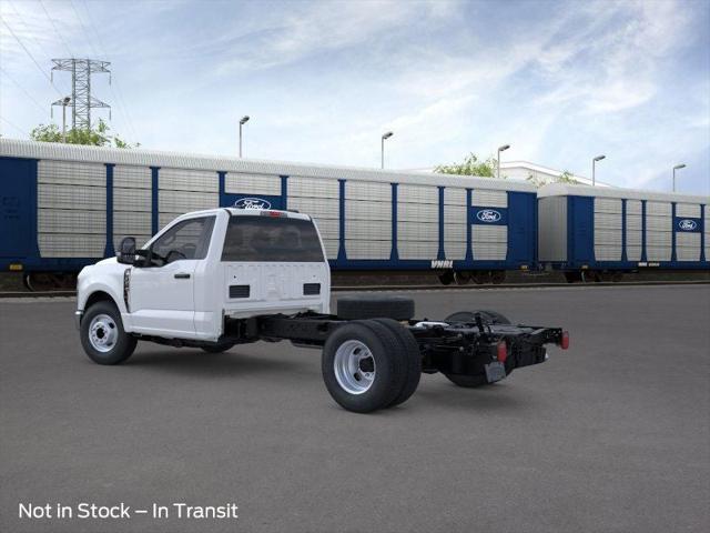 2026 Ford F-350 F-350 XL