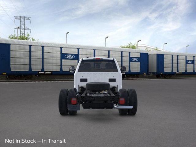 2026 Ford F-350 F-350 XL