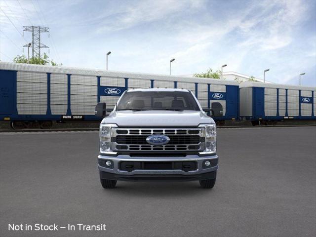 2026 Ford F-350 F-350 XL