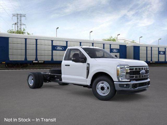 2026 Ford F-350 F-350 XL