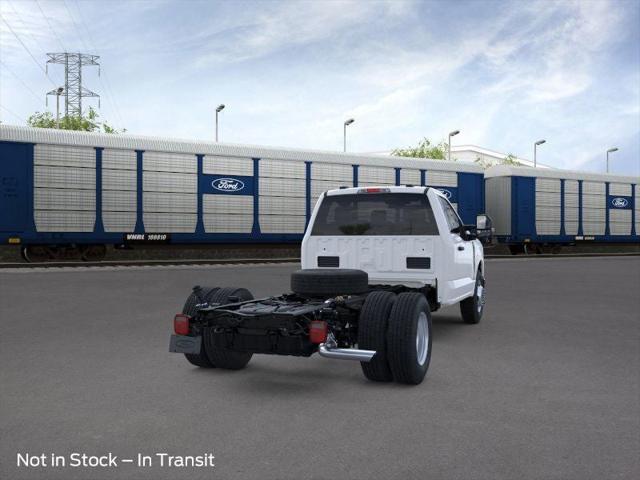 2026 Ford F-350 F-350 XL