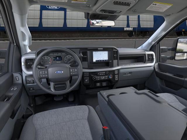 2026 Ford F-350 F-350 XL