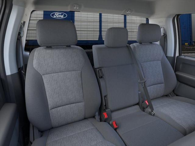2026 Ford F-350 F-350 XL