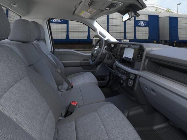 2026 Ford F-350 F-350 XL