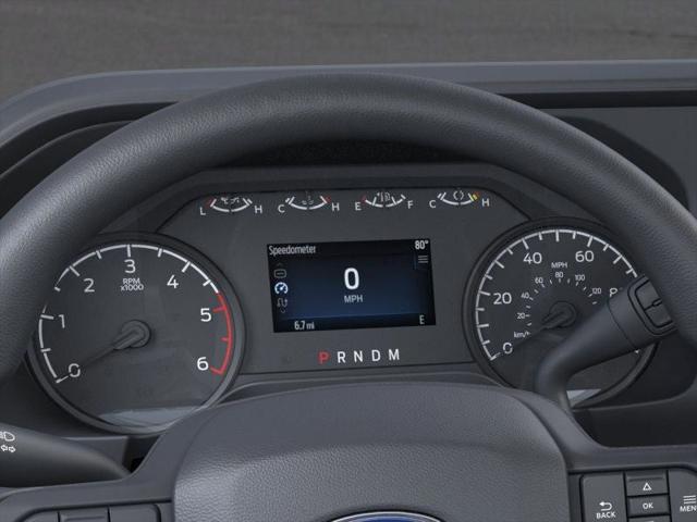 2026 Ford F-350 F-350 XL