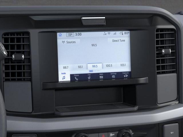 2026 Ford F-350 F-350 XL