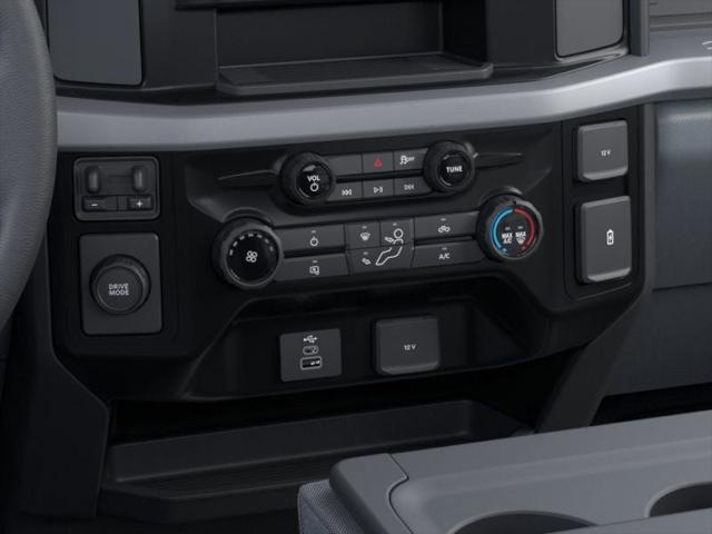 2026 Ford F-350 F-350 XL