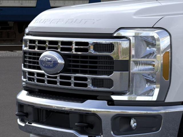 2026 Ford F-350 F-350 XL