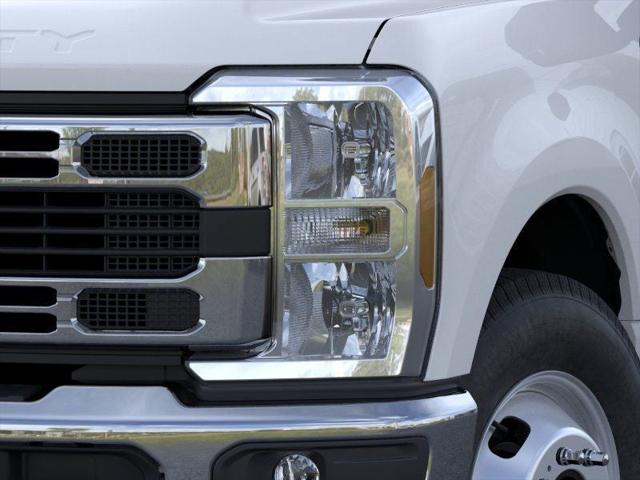 2026 Ford F-350 F-350 XL
