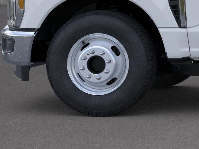 2026 Ford F-350 F-350 XL