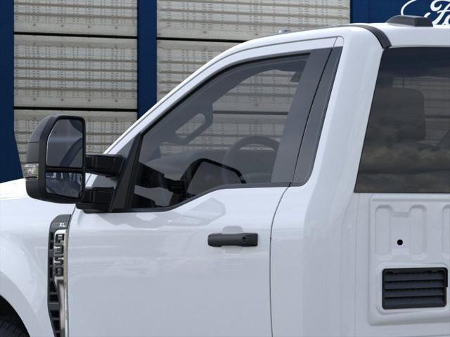 2026 Ford F-350 F-350 XL