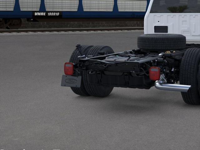 2026 Ford F-350 F-350 XL