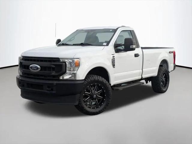 2022 Ford F-350 XL for sale in Columbia, SC