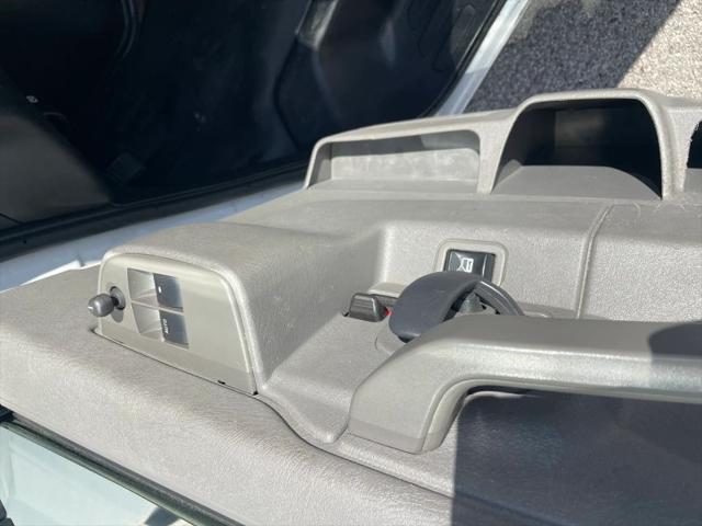 2021 Chevrolet Express Cargo Van RWD 2500 Regular Wheelbase WT
