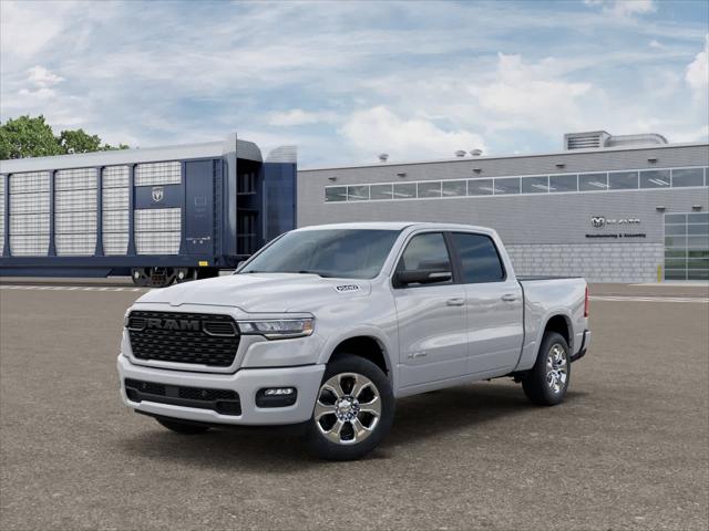 2026 Ram 1500 Big Horn Crew Cab 4x4 5'7" Box for sale in Sanford, FL