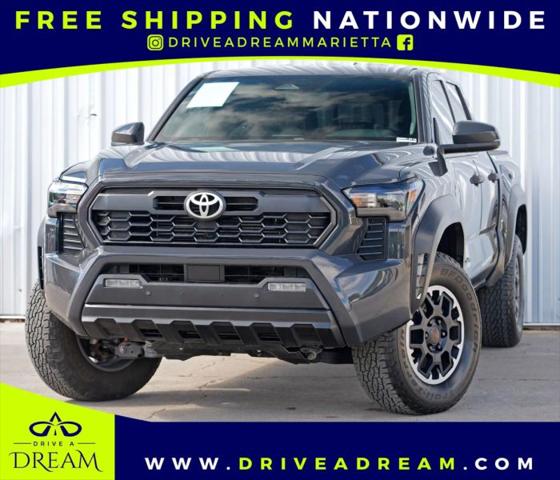 2024 Toyota Tacoma TRD Off Road for sale in Marietta, GA