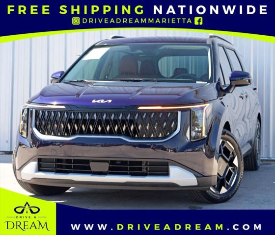 2025 Kia Carnival MPV EX for sale in Marietta, GA