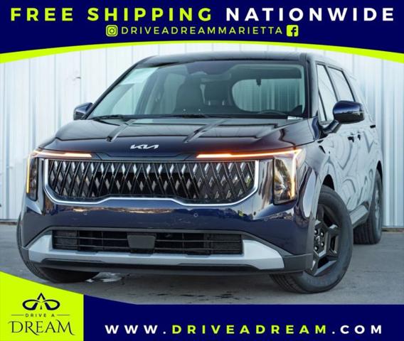 2025 Kia Carnival MPV LXS for sale in Marietta, GA