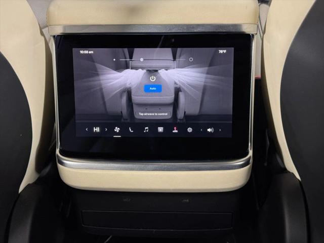2022 Tesla Model X Plaid Tri Motor All-Wheel Drive