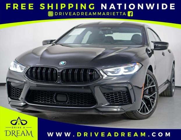 2025 BMW M8 Competition for sale in Marietta, GA