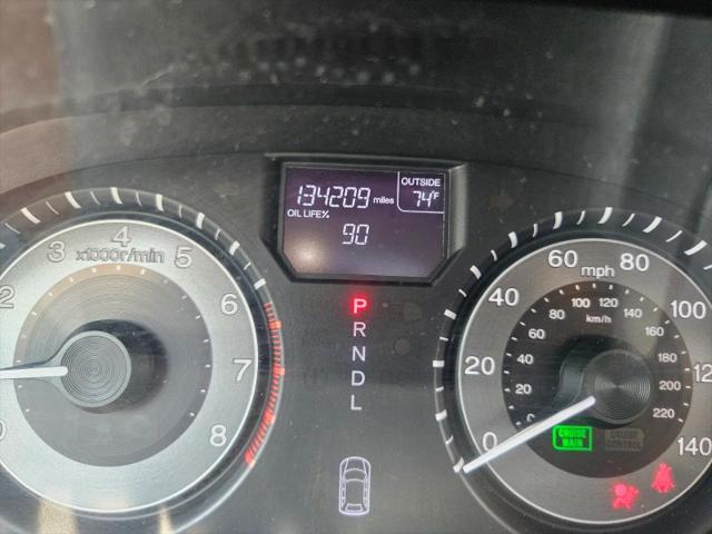 2014 Honda Odyssey EX