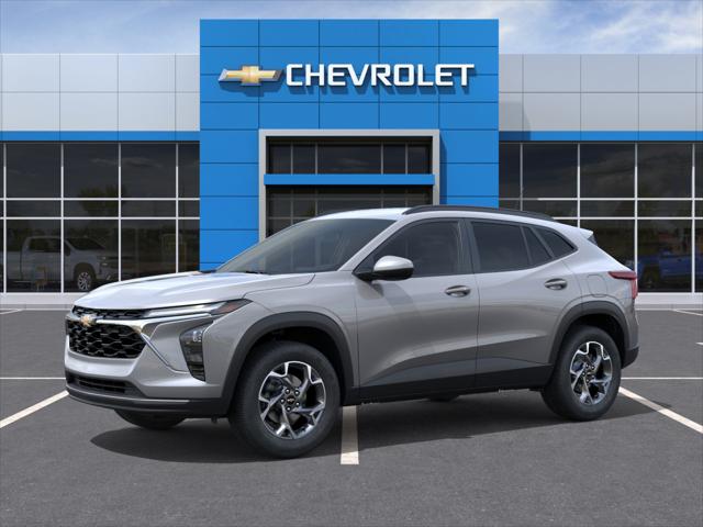 2026 Chevrolet Trax FWD LT for sale in Lincoln, NE