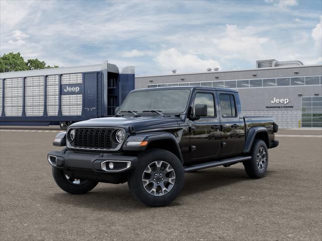 2026 Jeep Gladiator Sport for sale in Ann Arbor, MI