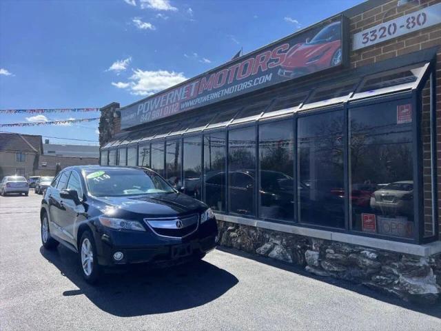 2013 Acura RDX Base for sale in Franklin Park, IL