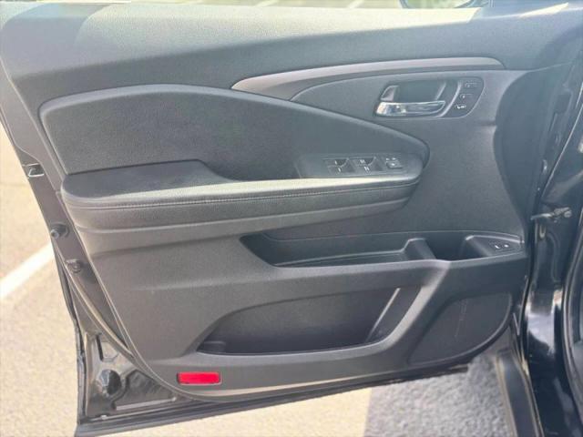2021 Honda Pilot 2WD Special Edition