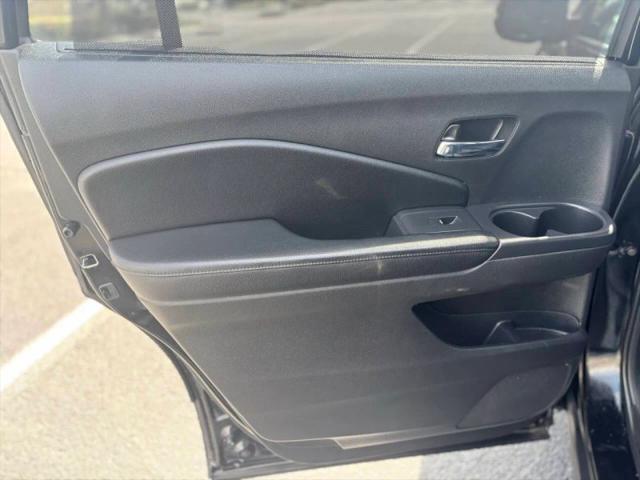 2021 Honda Pilot 2WD Special Edition