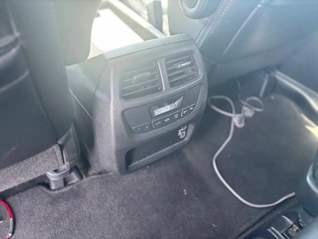 2021 Honda Pilot 2WD Special Edition