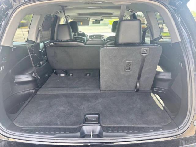 2021 Honda Pilot 2WD Special Edition