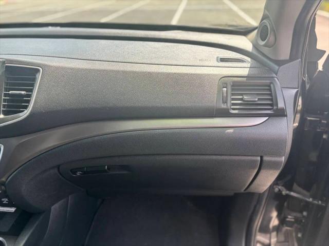 2021 Honda Pilot 2WD Special Edition
