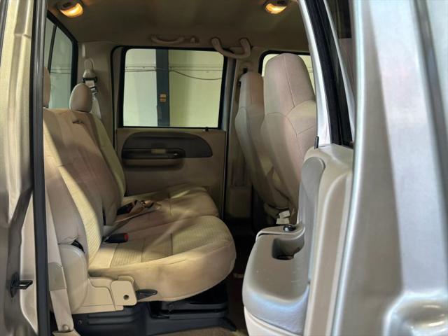2004 Ford F-250 XLT