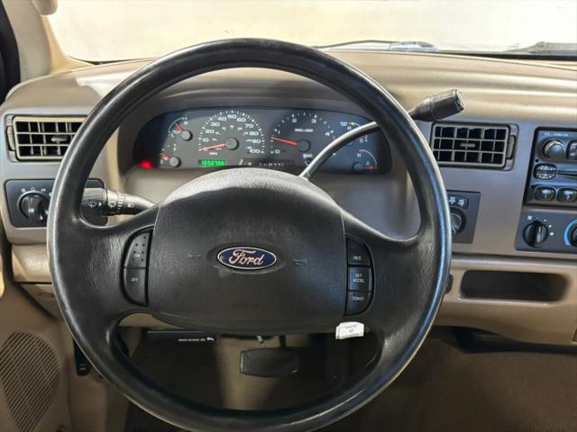 2004 Ford F-250 XLT