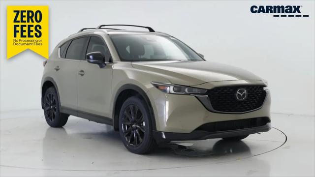 2024 Mazda CX-5 2.5 Carbon Turbo for sale in Columbia, SC
