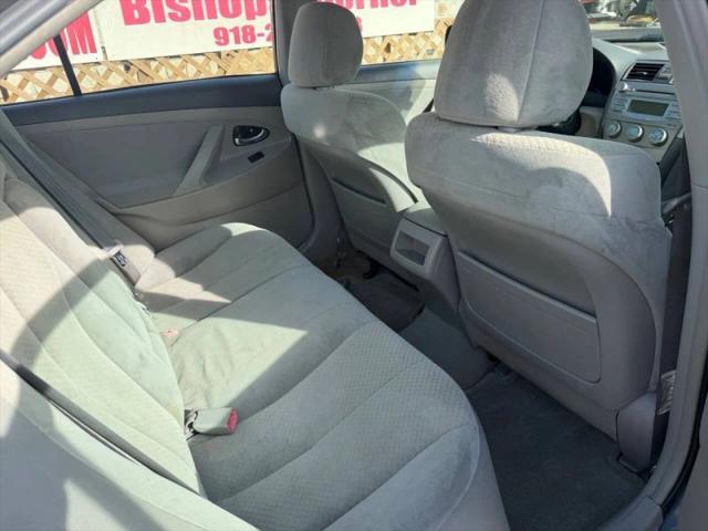 2008 Toyota Camry LE
